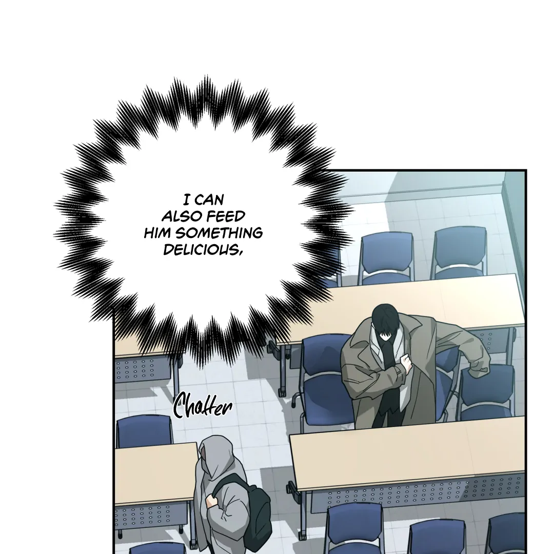 Risky Vice [Official] - Chapter 9 manhwa