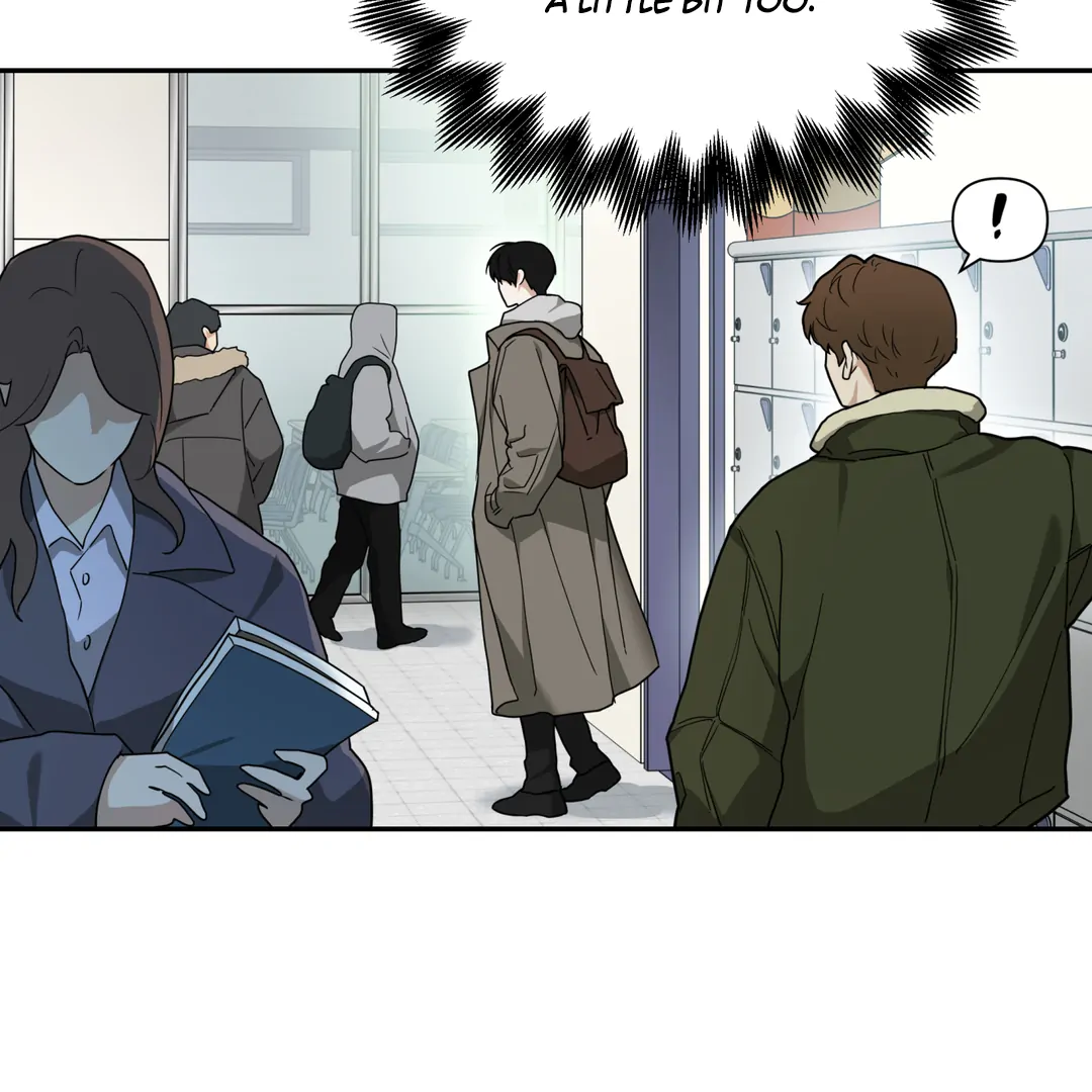 Risky Vice [Official] - Chapter 9 manhwa