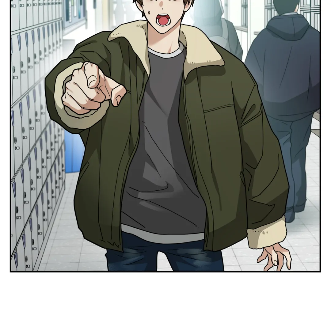 Risky Vice [Official] - Chapter 9 manhwa
