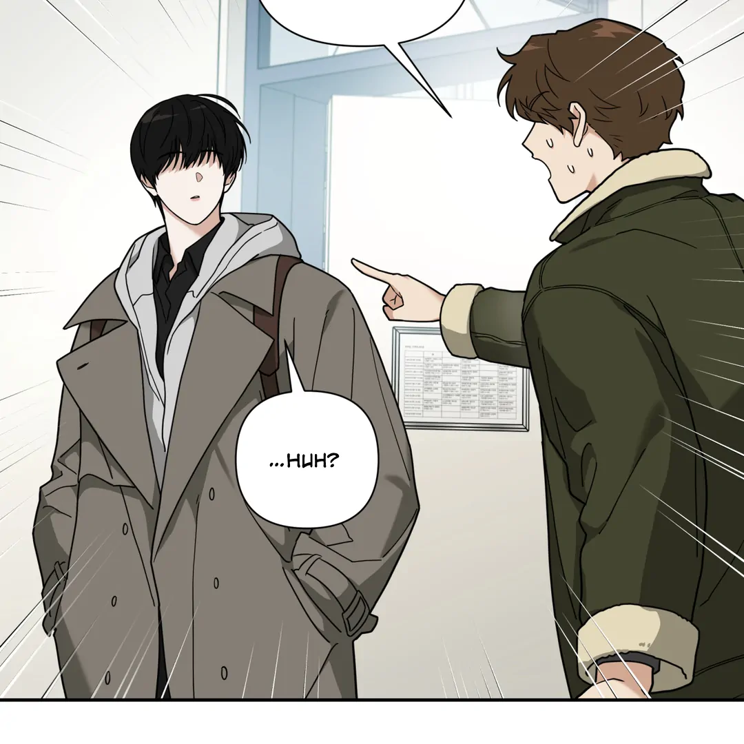 Risky Vice [Official] - Chapter 9 manhwa