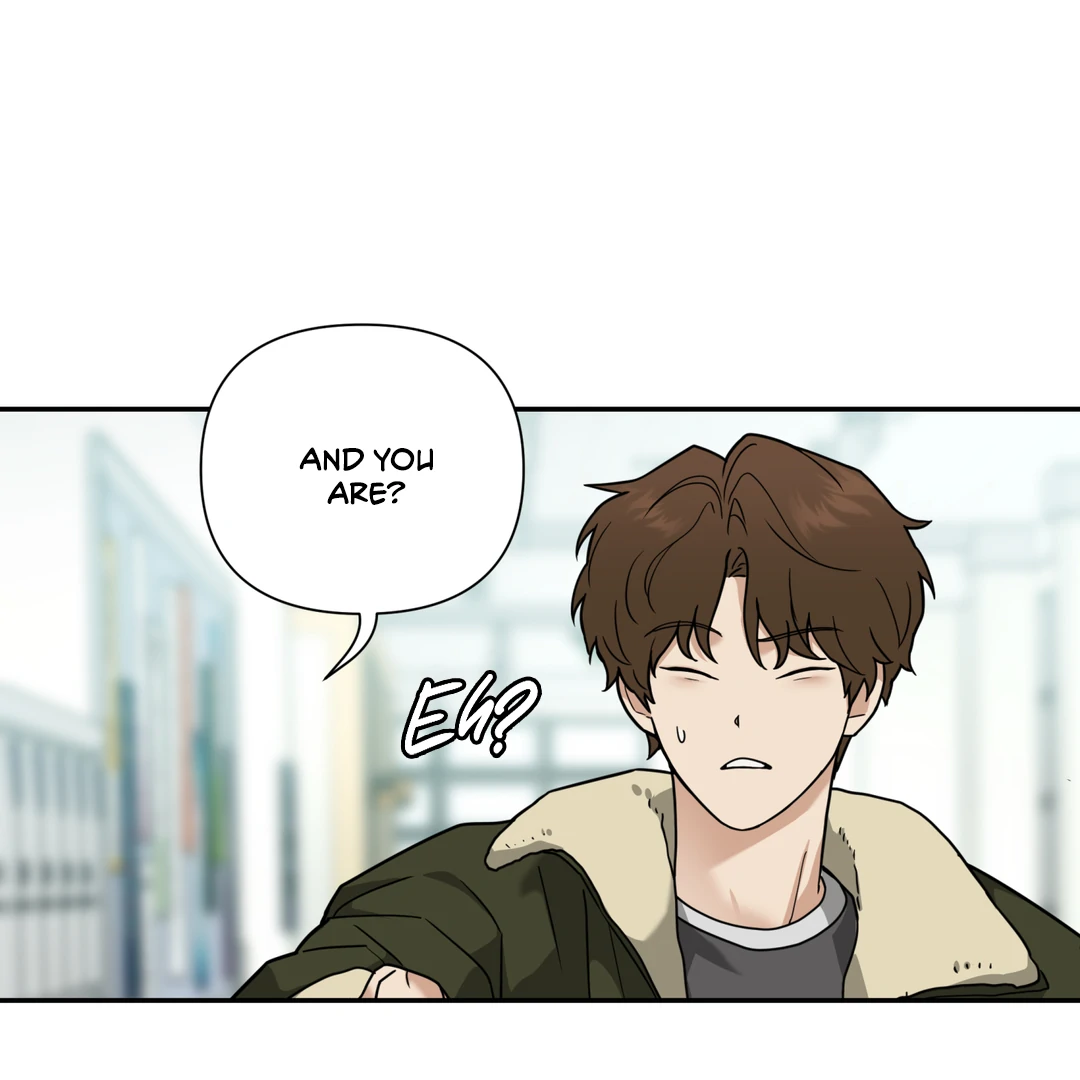Risky Vice [Official] - Chapter 9 manhwa
