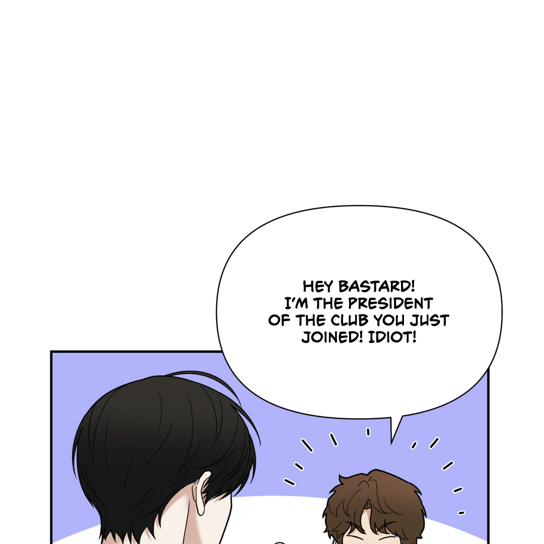 Risky Vice [Official] - Chapter 9 manhwa
