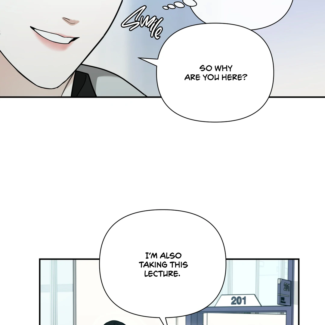 Risky Vice [Official] - Chapter 9 manhwa