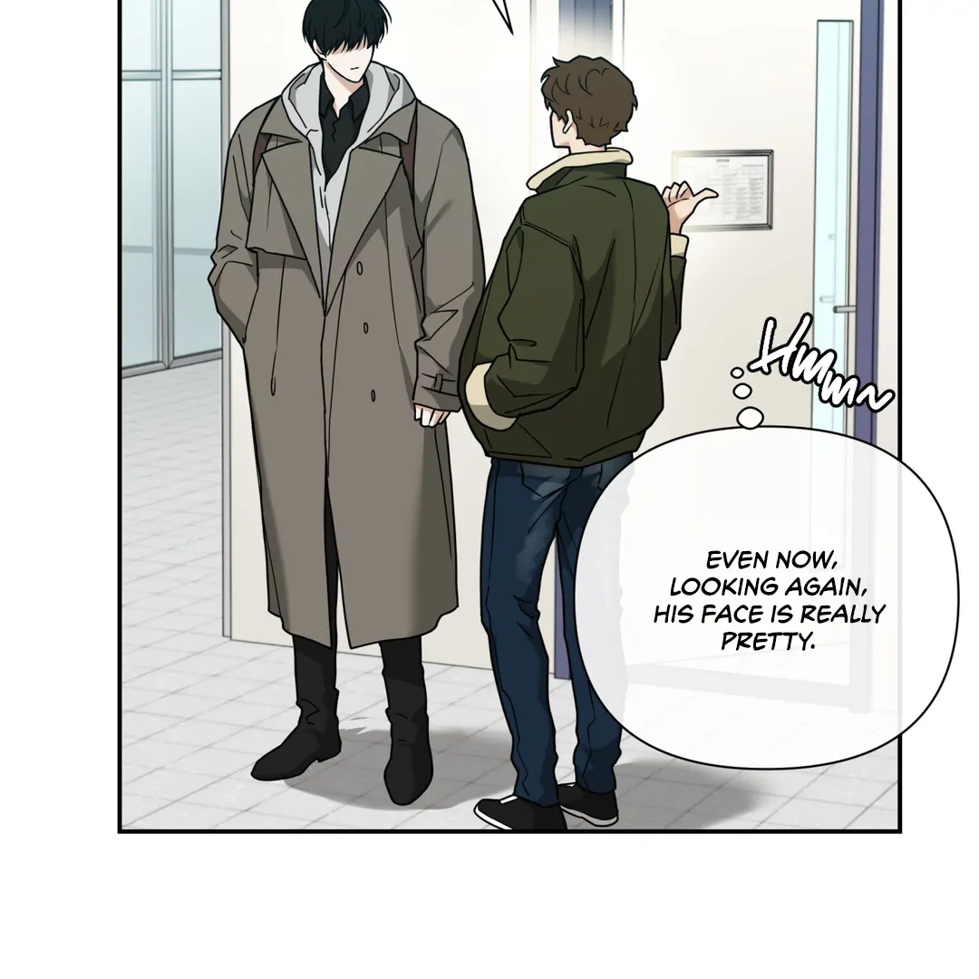 Risky Vice [Official] - Chapter 9 manhwa