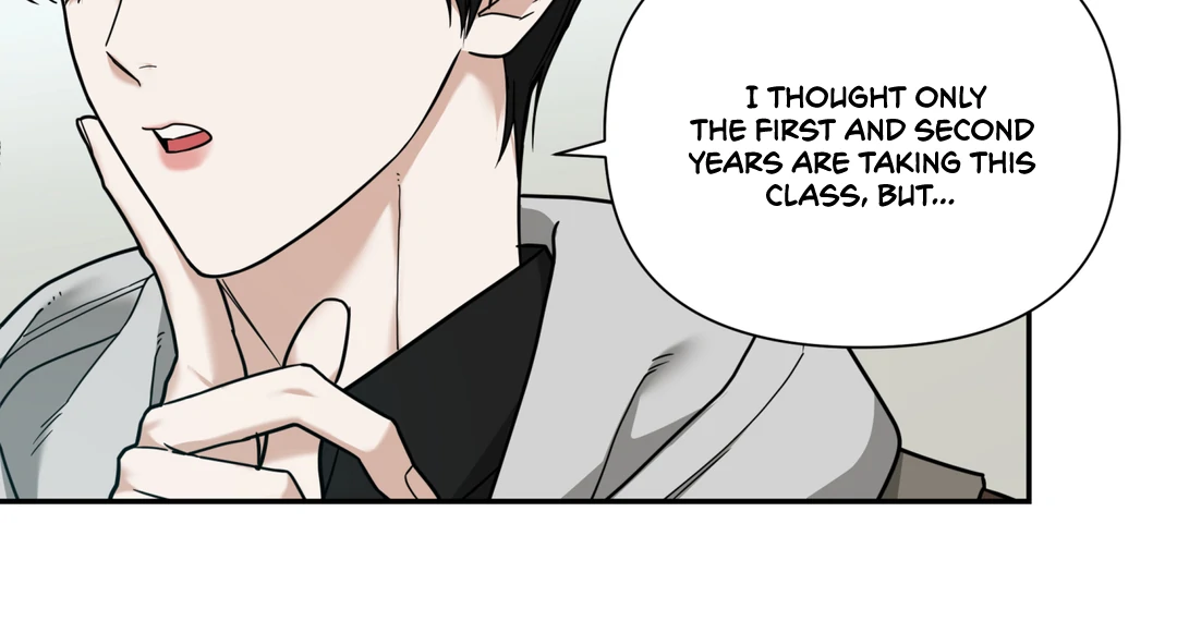 Risky Vice [Official] - Chapter 9 manhwa