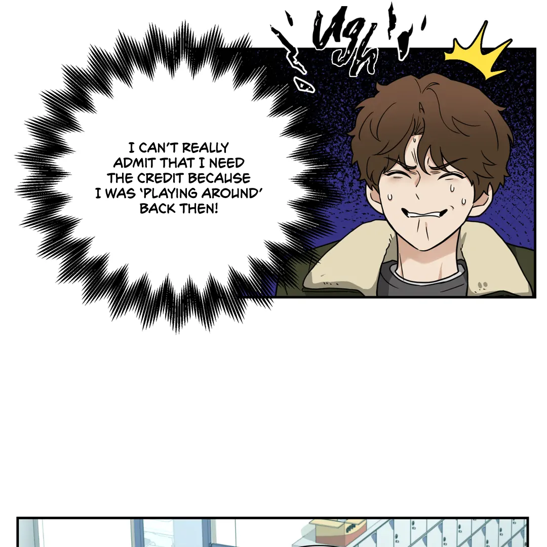 Risky Vice [Official] - Chapter 9 manhwa