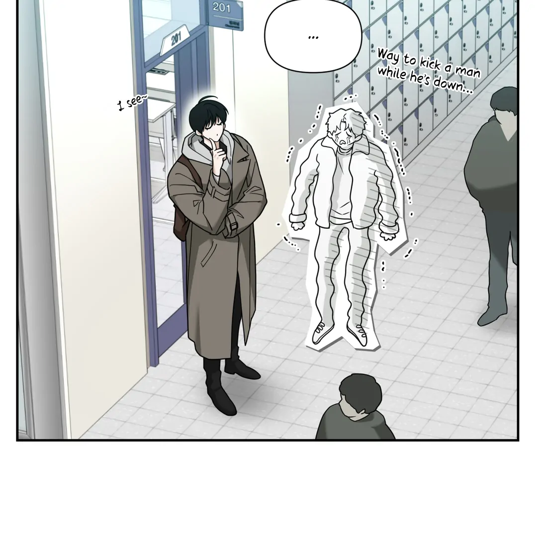Risky Vice [Official] - Chapter 9 manhwa