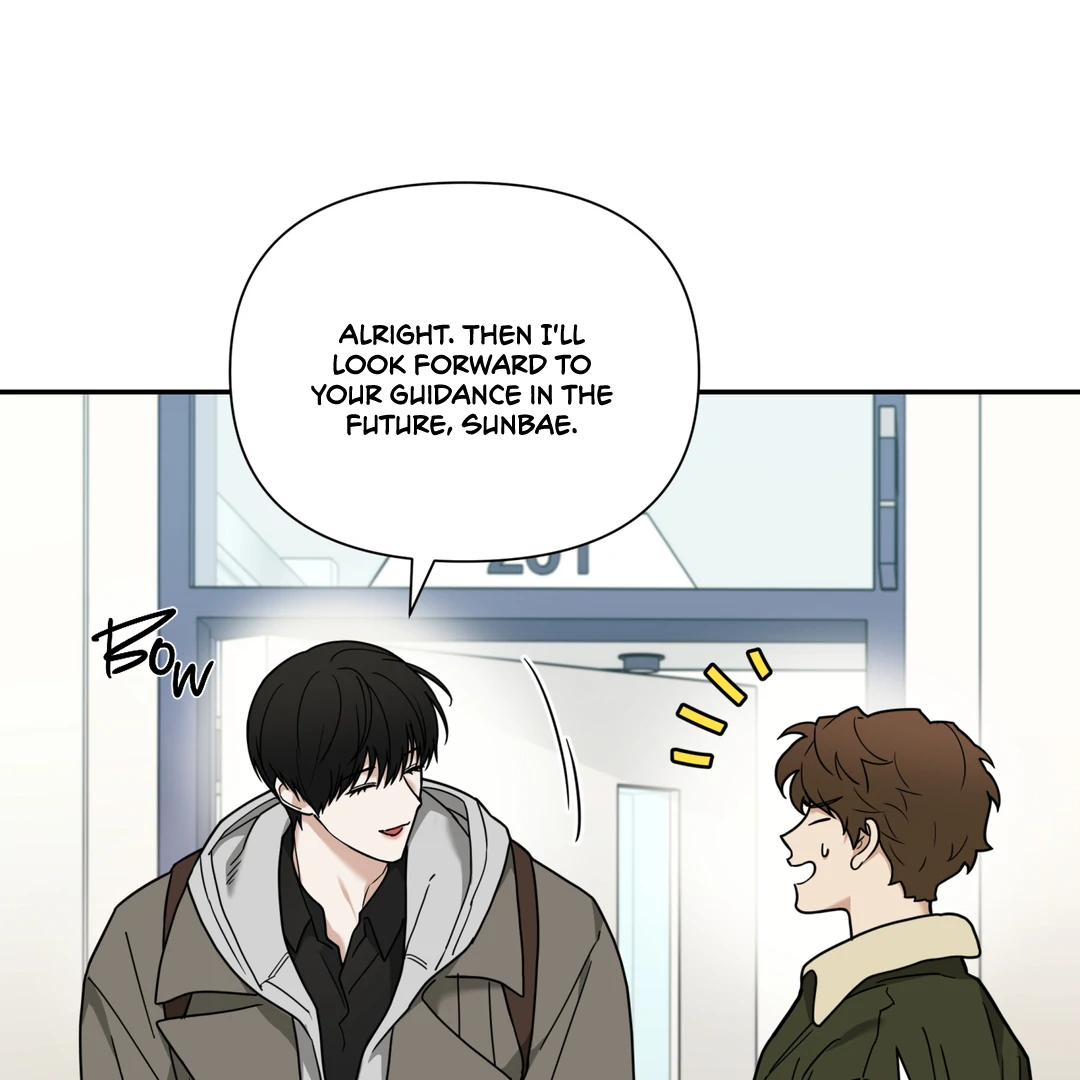 Risky Vice [Official] - Chapter 9 manhwa