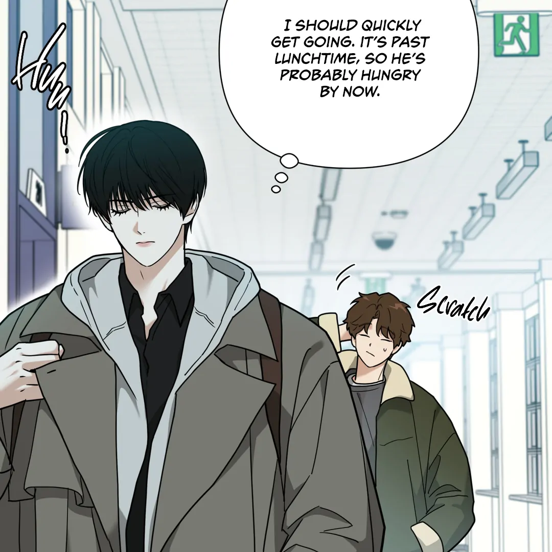 Risky Vice [Official] - Chapter 9 manhwa