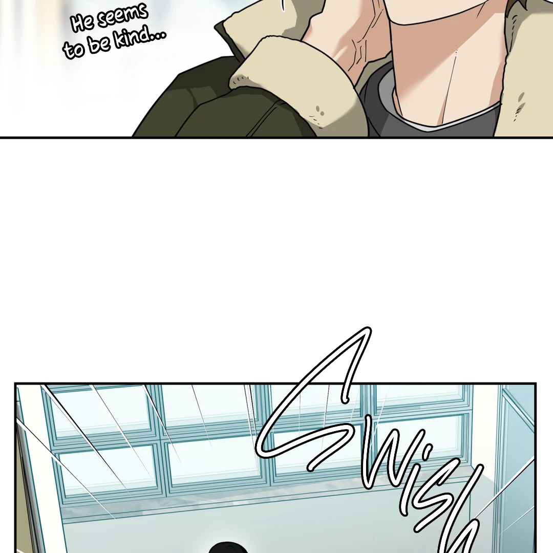 Risky Vice [Official] - Chapter 9 manhwa