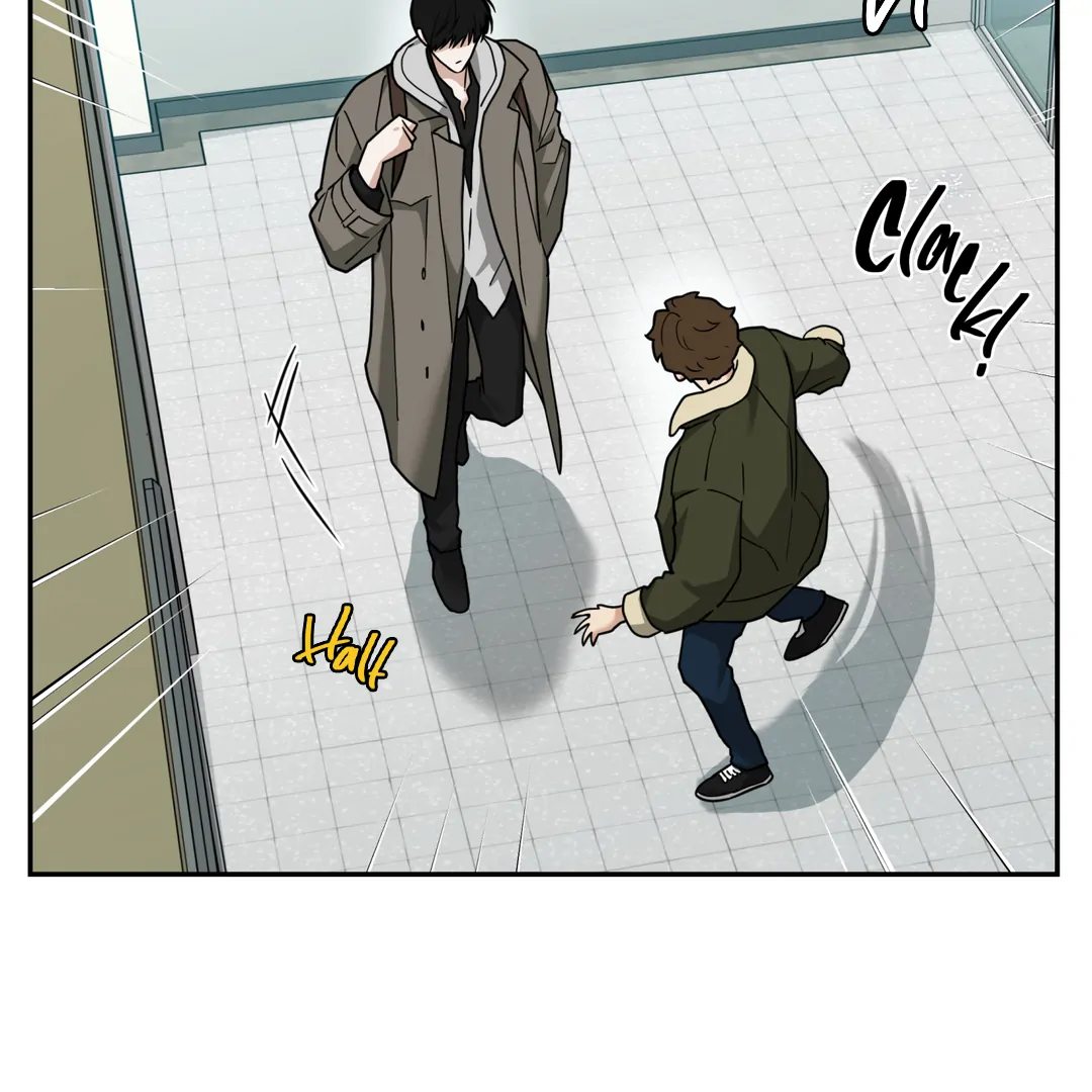 Risky Vice [Official] - Chapter 9 manhwa