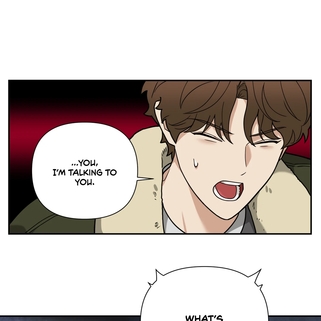 Risky Vice [Official] - Chapter 9 manhwa