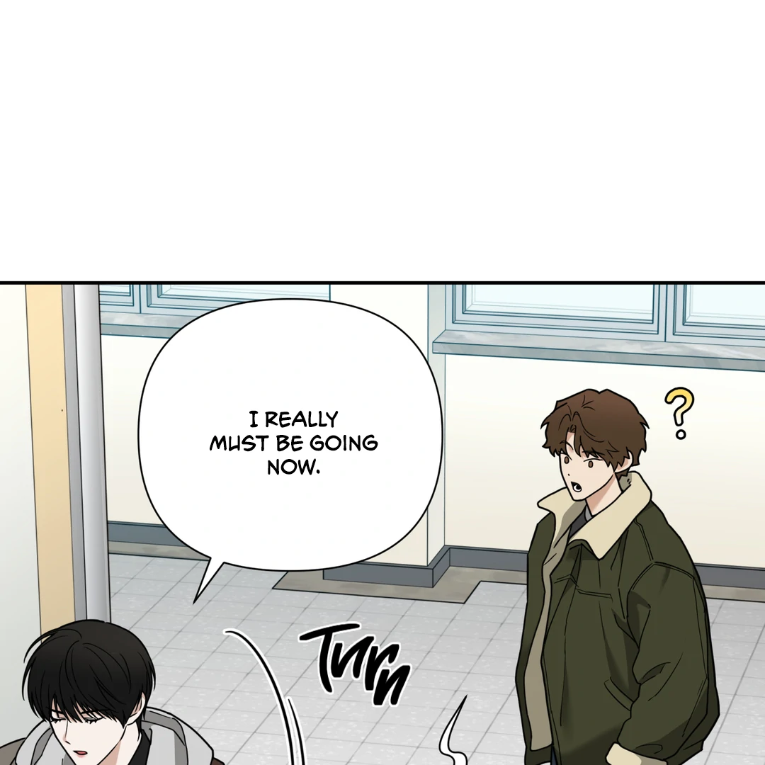 Risky Vice [Official] - Chapter 9 manhwa