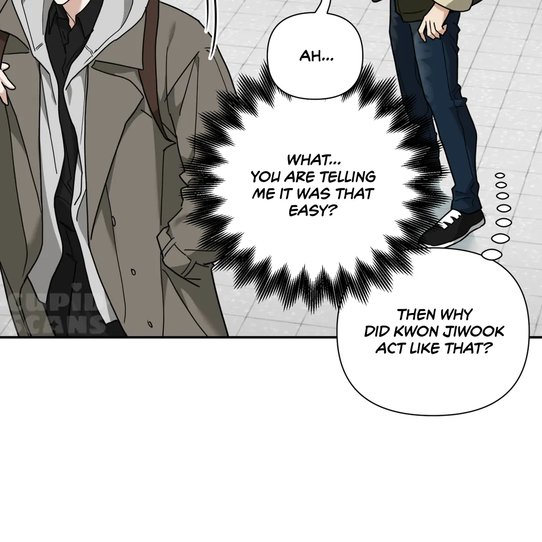 Risky Vice [Official] - Chapter 9 manhwa