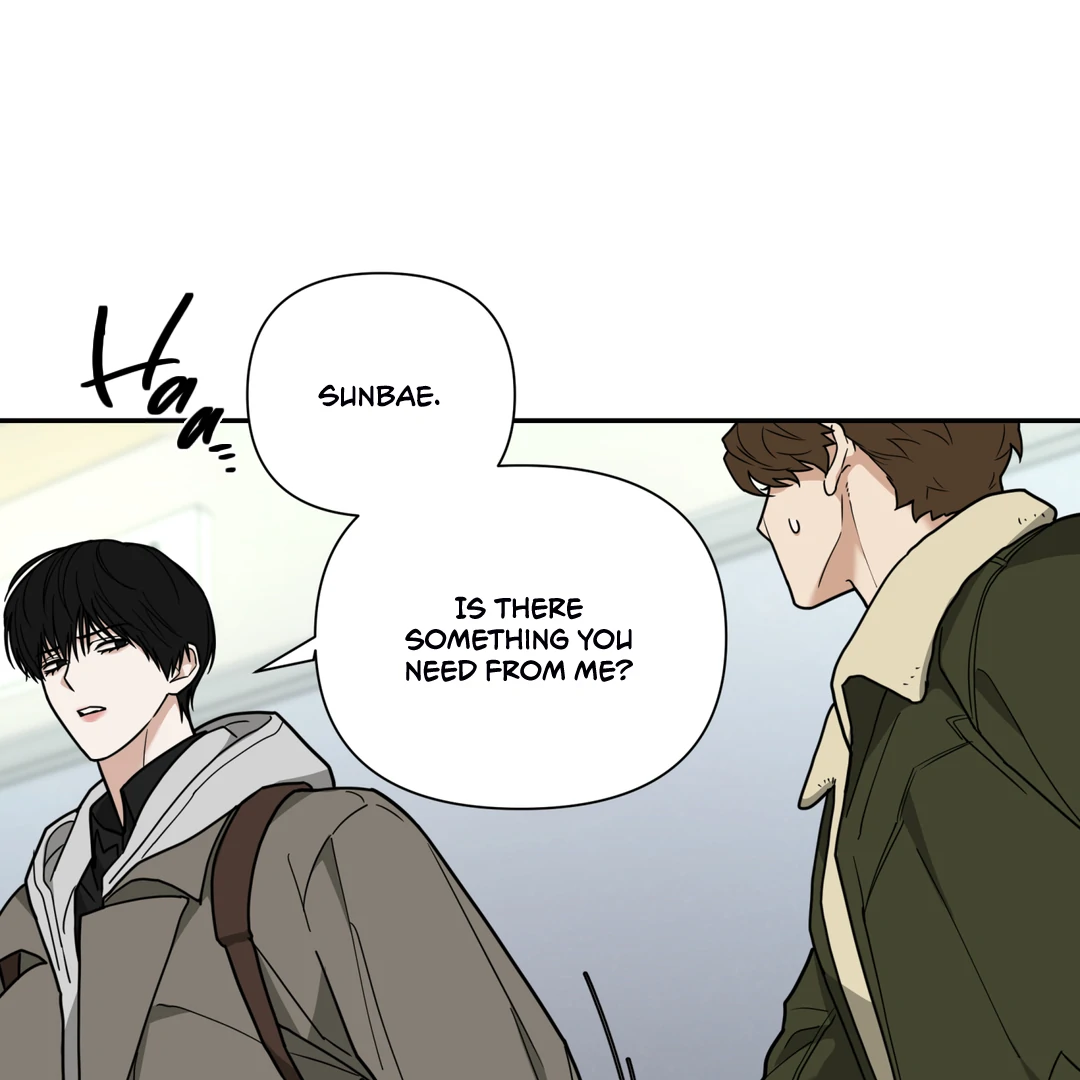 Risky Vice [Official] - Chapter 9 manhwa