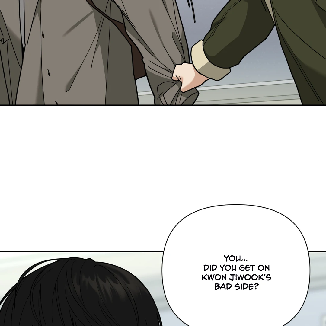 Risky Vice [Official] - Chapter 9 manhwa