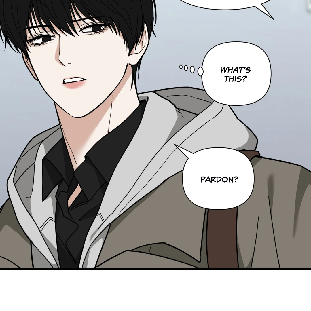 Risky Vice [Official] - Chapter 9 manhwa