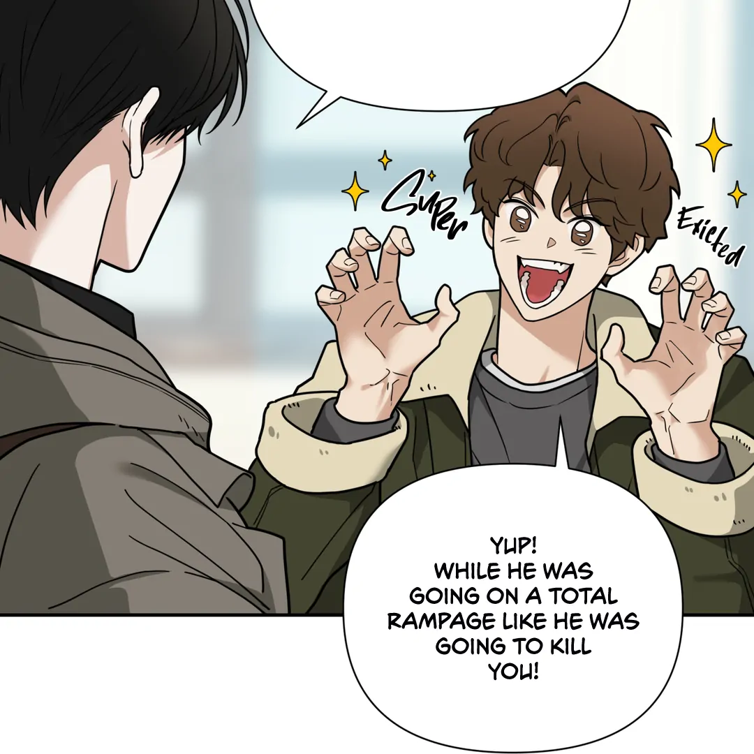 Risky Vice [Official] - Chapter 9 manhwa