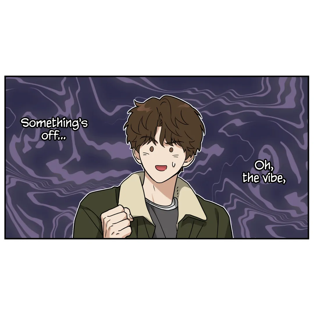 Risky Vice [Official] - Chapter 9 manhwa