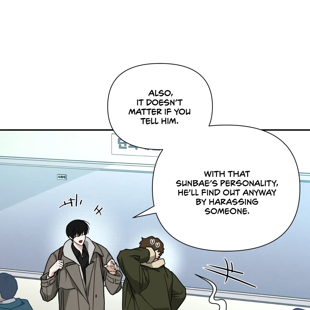 Risky Vice [Official] - Chapter 9 manhwa