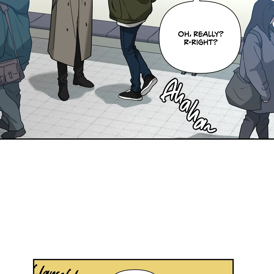 Risky Vice [Official] - Chapter 9 manhwa