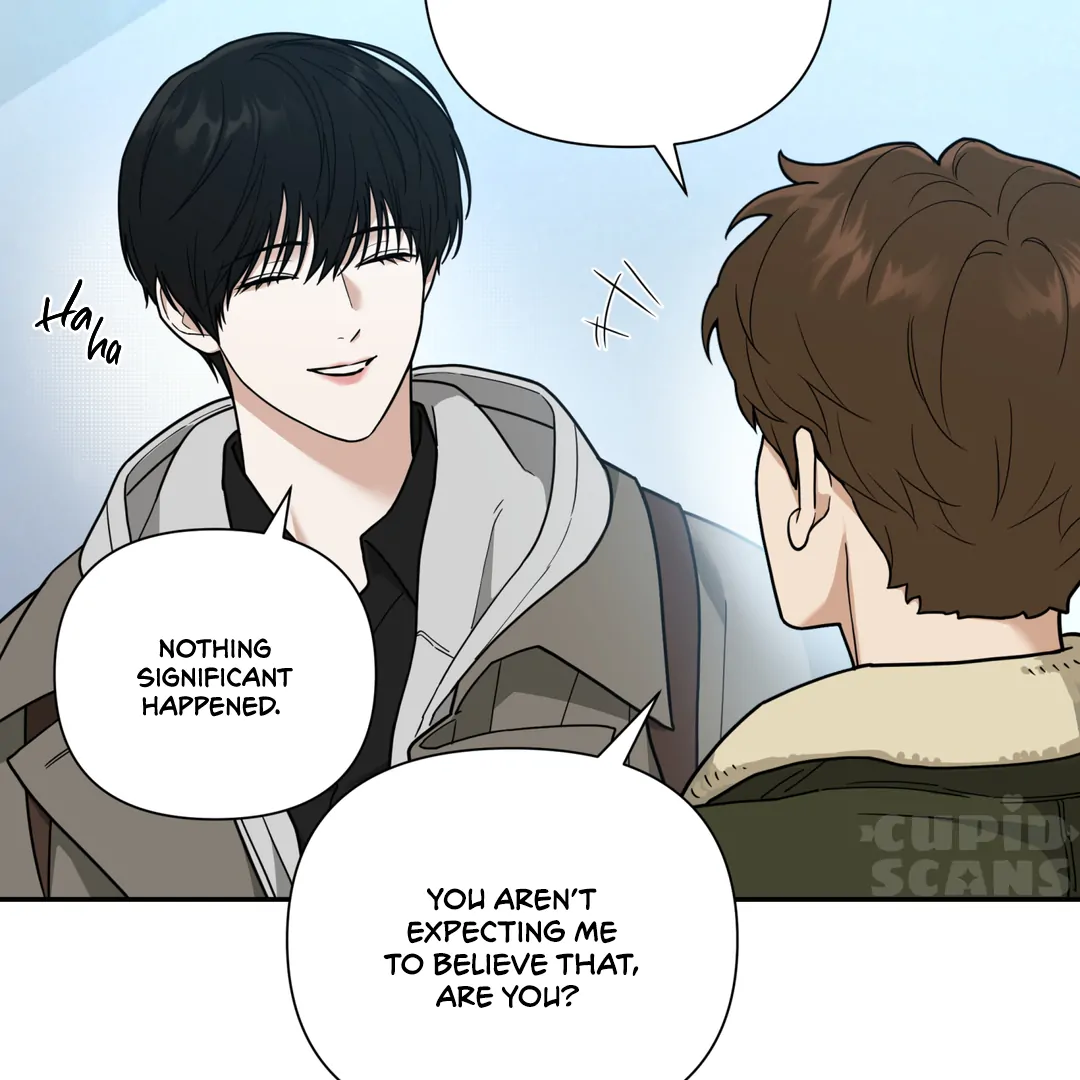 Risky Vice [Official] - Chapter 9 manhwa