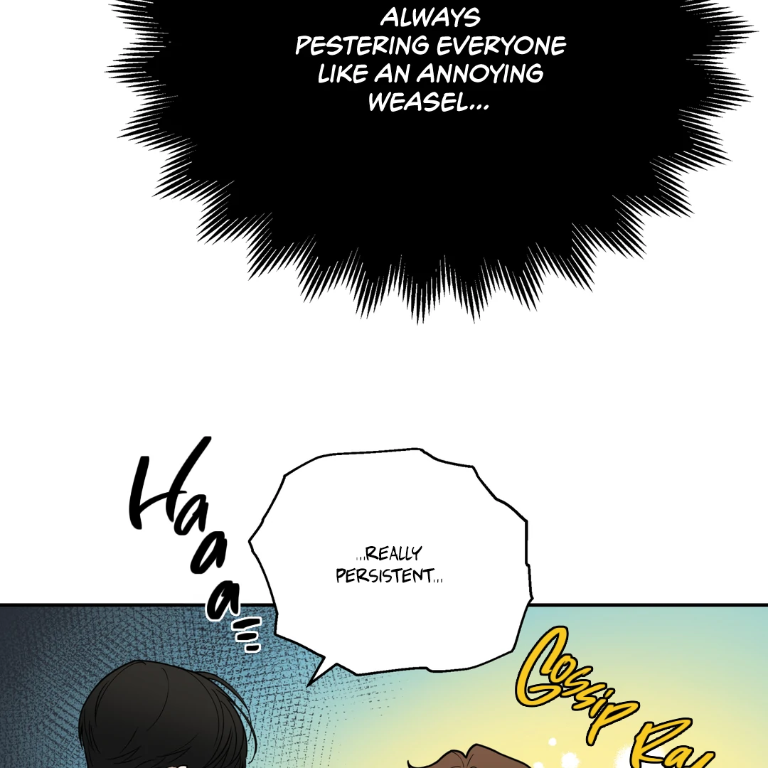 Risky Vice [Official] - Chapter 9 manhwa