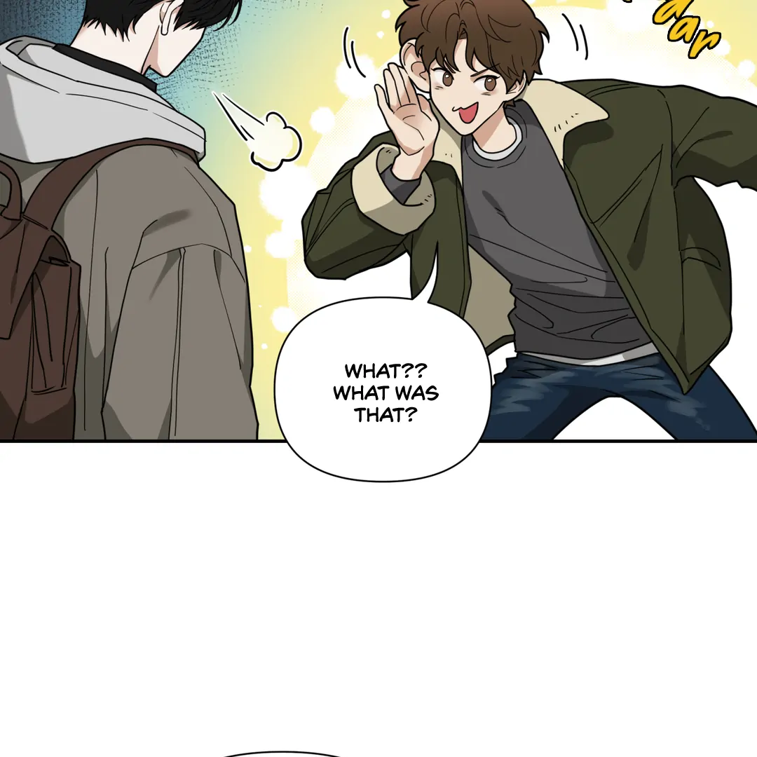 Risky Vice [Official] - Chapter 9 manhwa