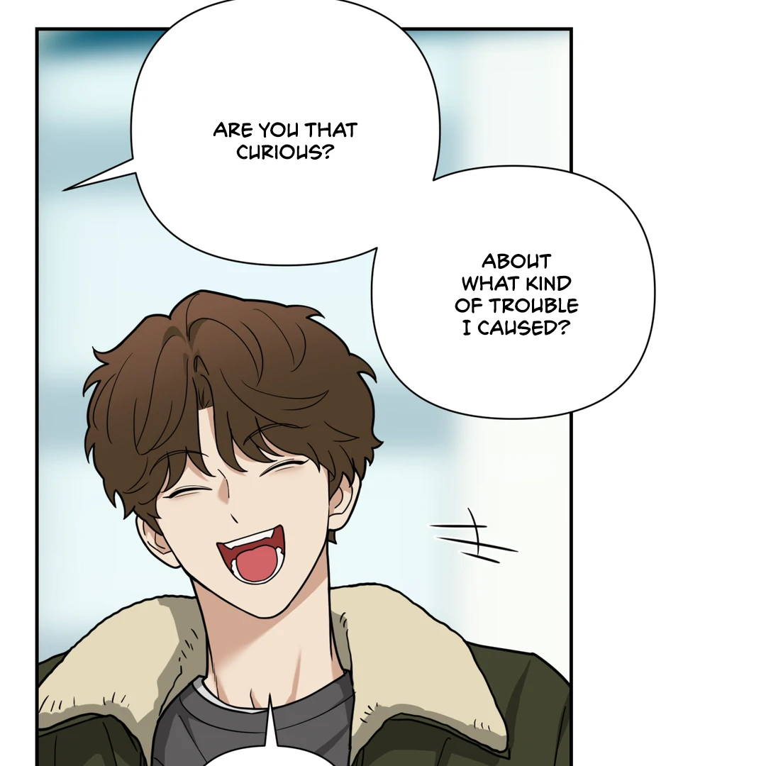 Risky Vice [Official] - Chapter 9 manhwa