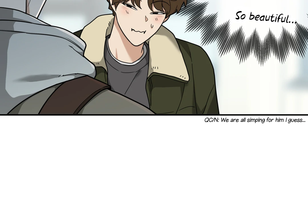 Risky Vice [Official] - Chapter 9 manhwa