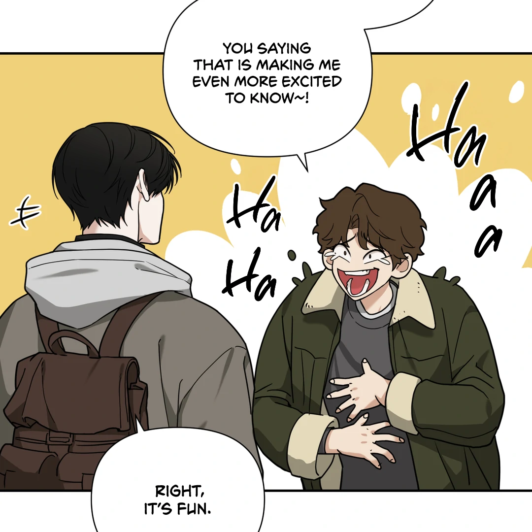 Risky Vice [Official] - Chapter 9 manhwa