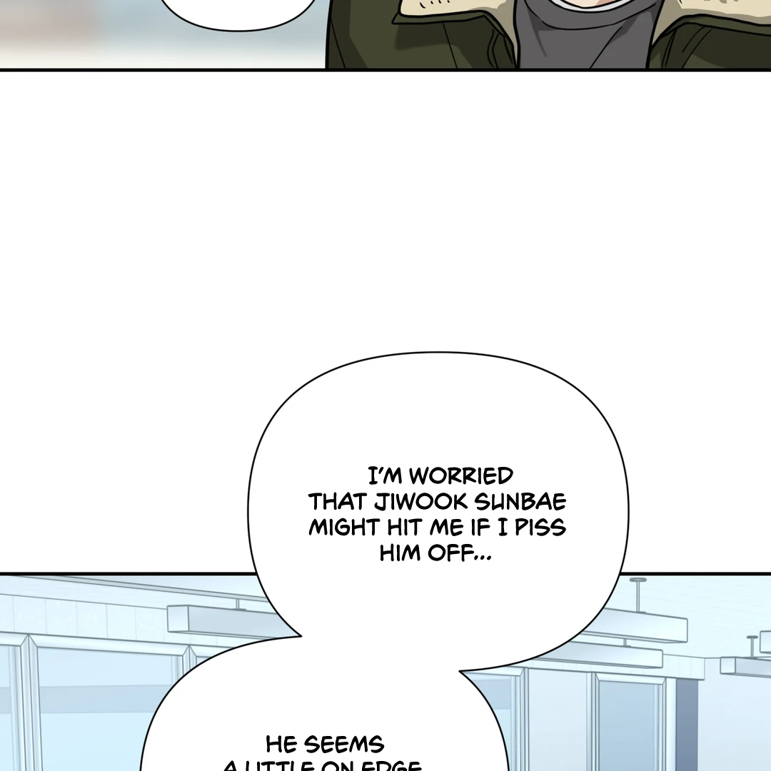 Risky Vice [Official] - Chapter 9 manhwa