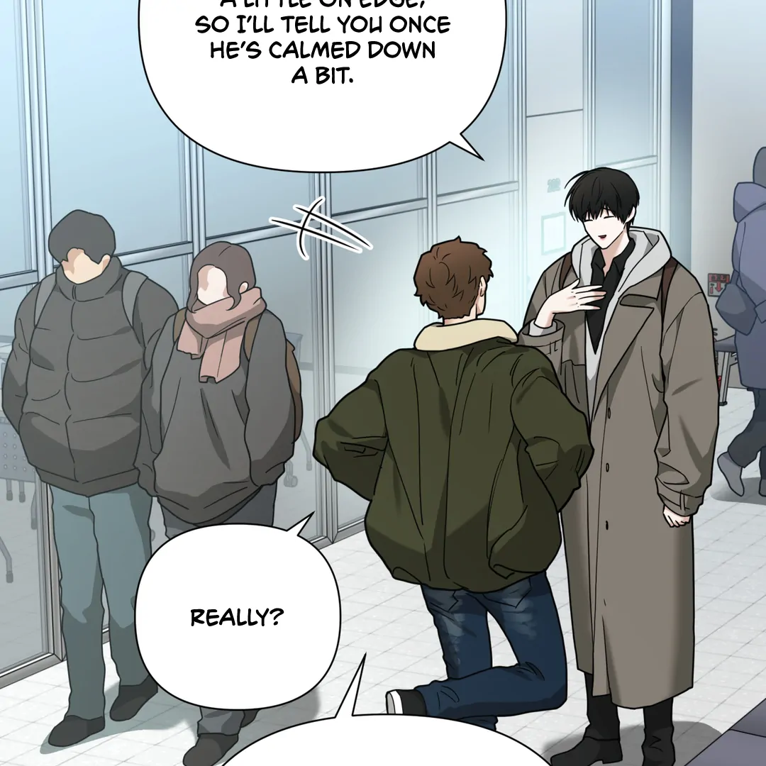 Risky Vice [Official] - Chapter 9 manhwa