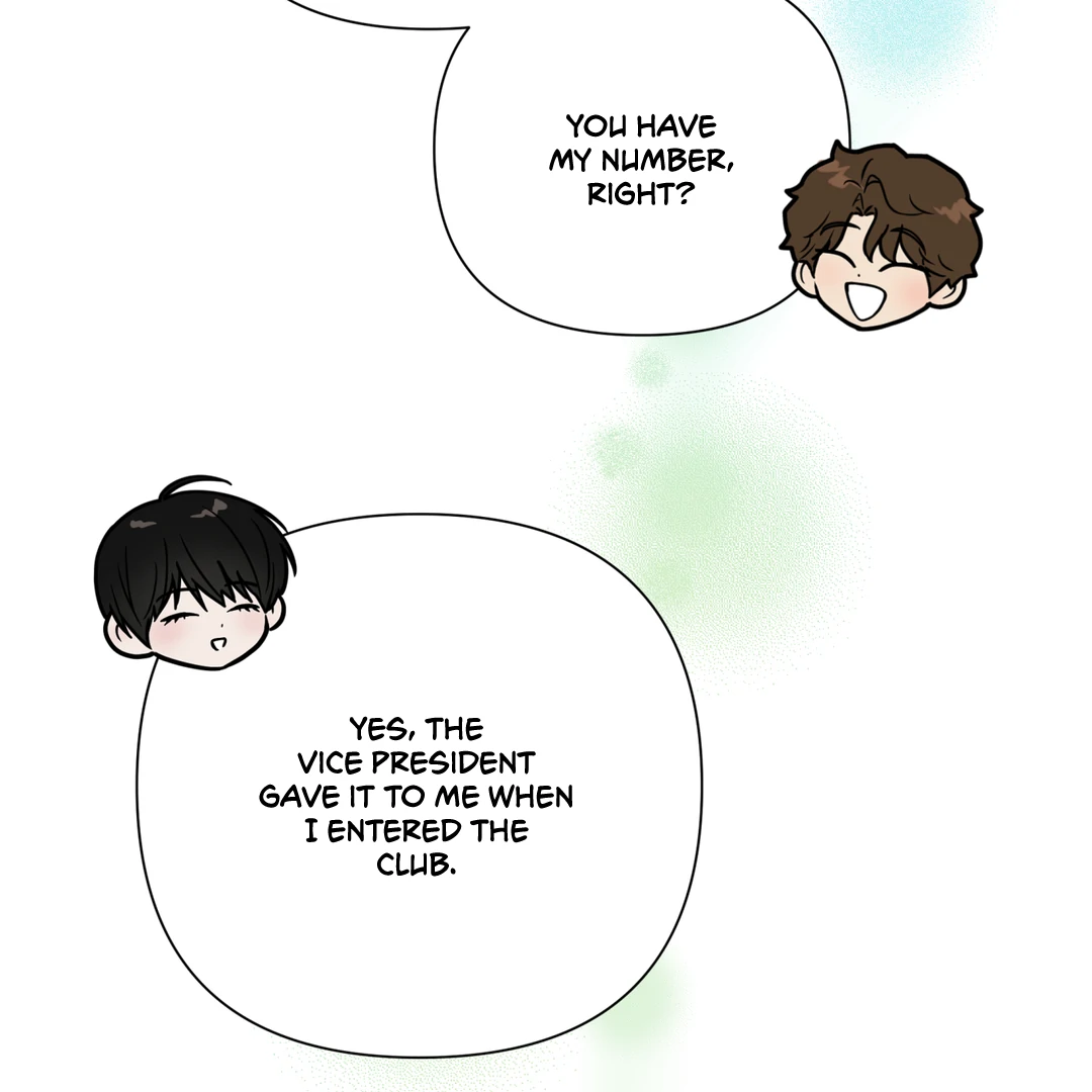 Risky Vice [Official] - Chapter 9 manhwa