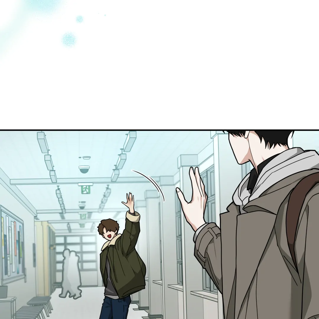 Risky Vice [Official] - Chapter 9 manhwa