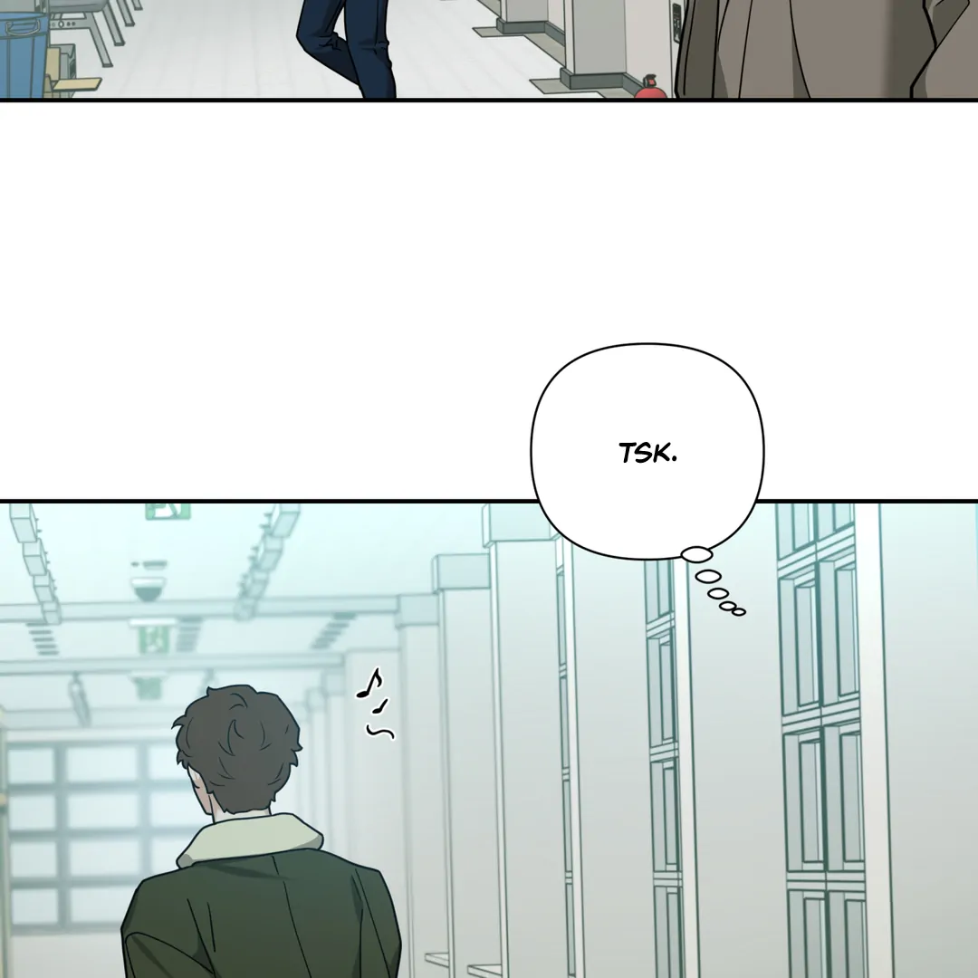 Risky Vice [Official] - Chapter 9 manhwa