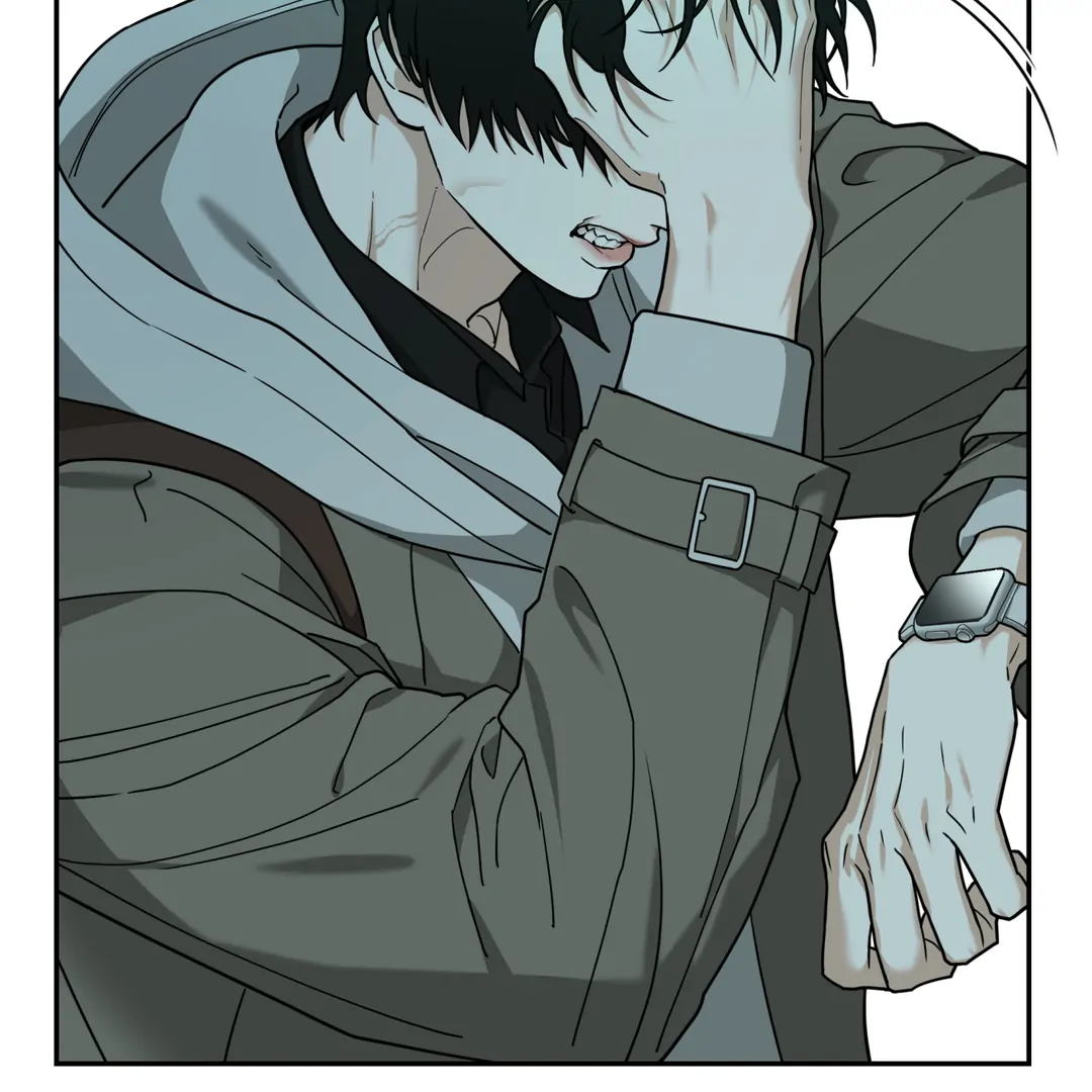 Risky Vice [Official] - Chapter 9 manhwa