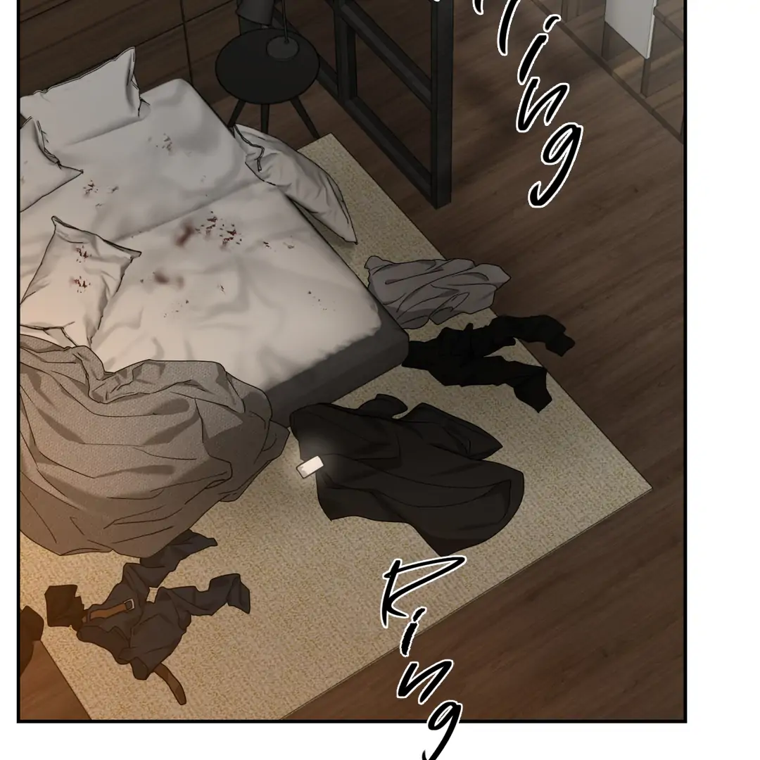 Risky Vice [Official] - Chapter 9 manhwa