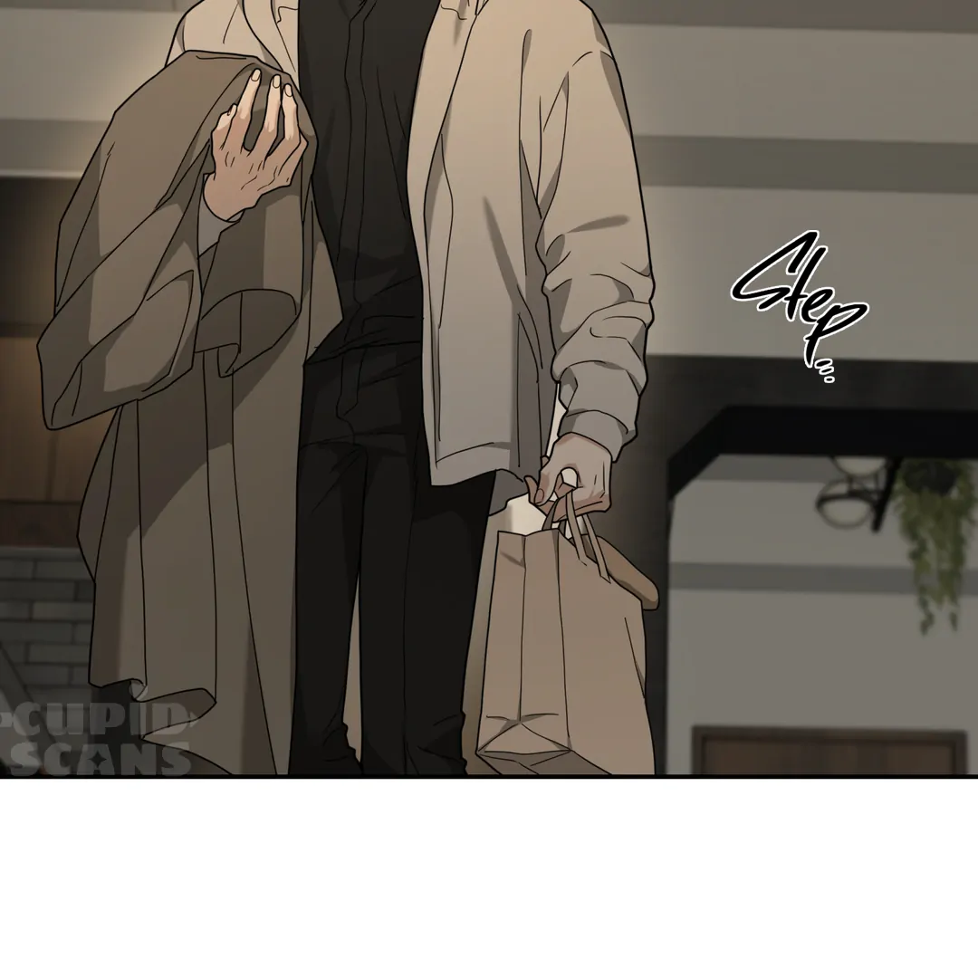 Risky Vice [Official] - Chapter 9 manhwa