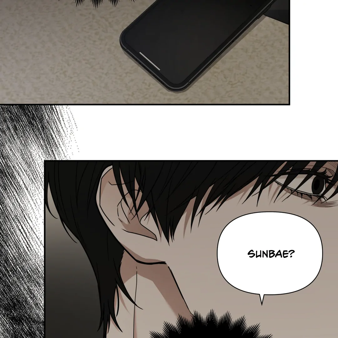 Risky Vice [Official] - Chapter 9 manhwa