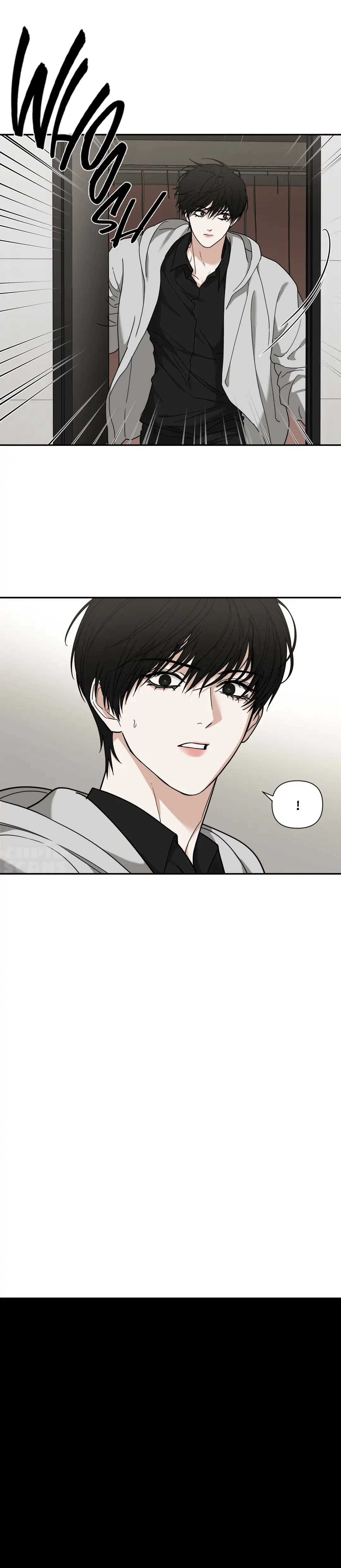 Risky Vice [Official] - Chapter 9 manhwa