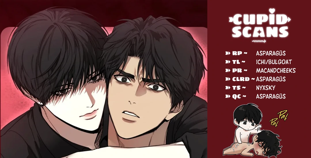 Risky Vice [Official] - Chapter 9 manhwa