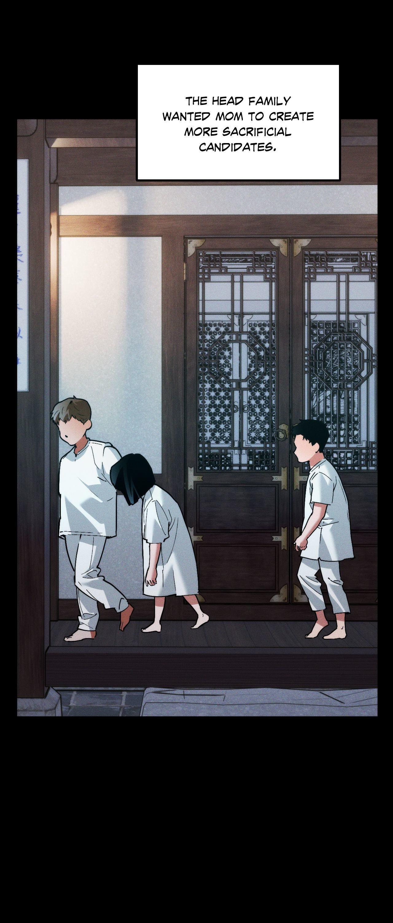 Swallow You Whole - Chapter 36 manhwa