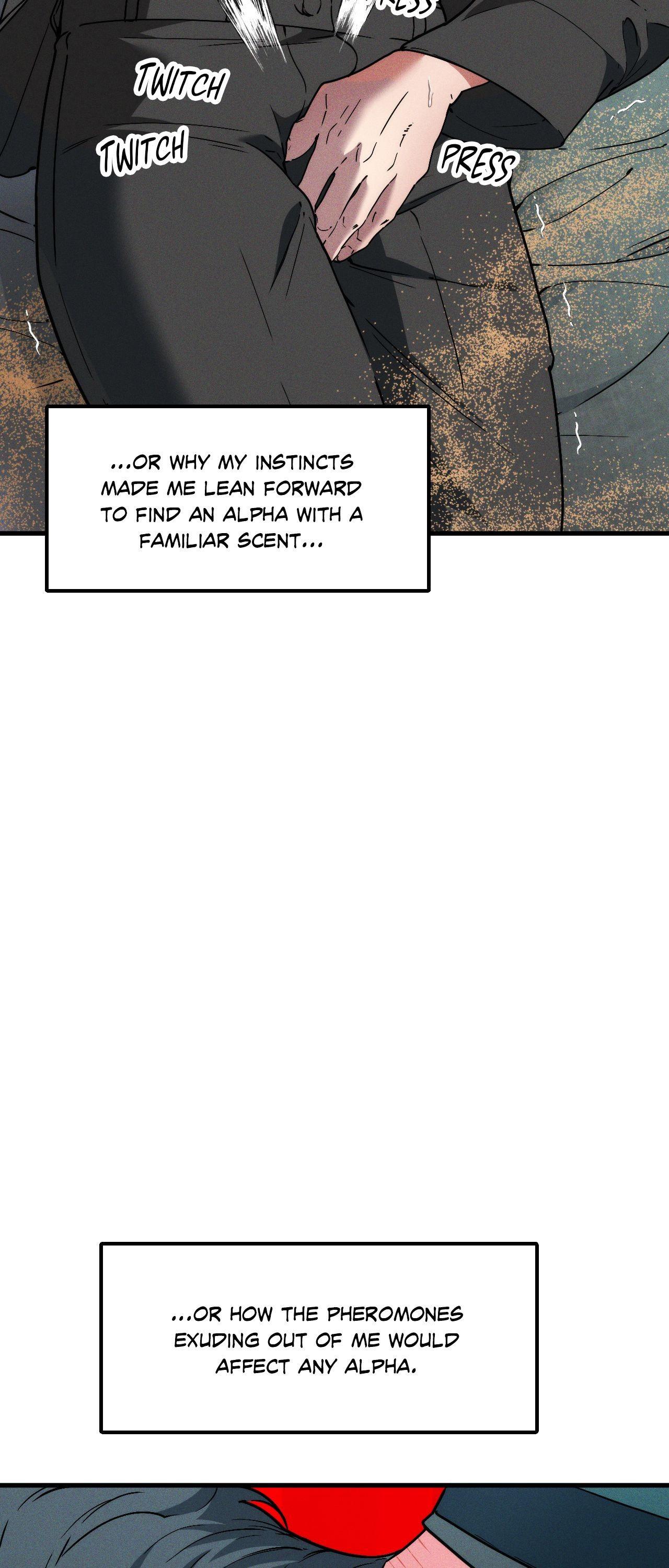 Swallow You Whole - Chapter 36 manhwa