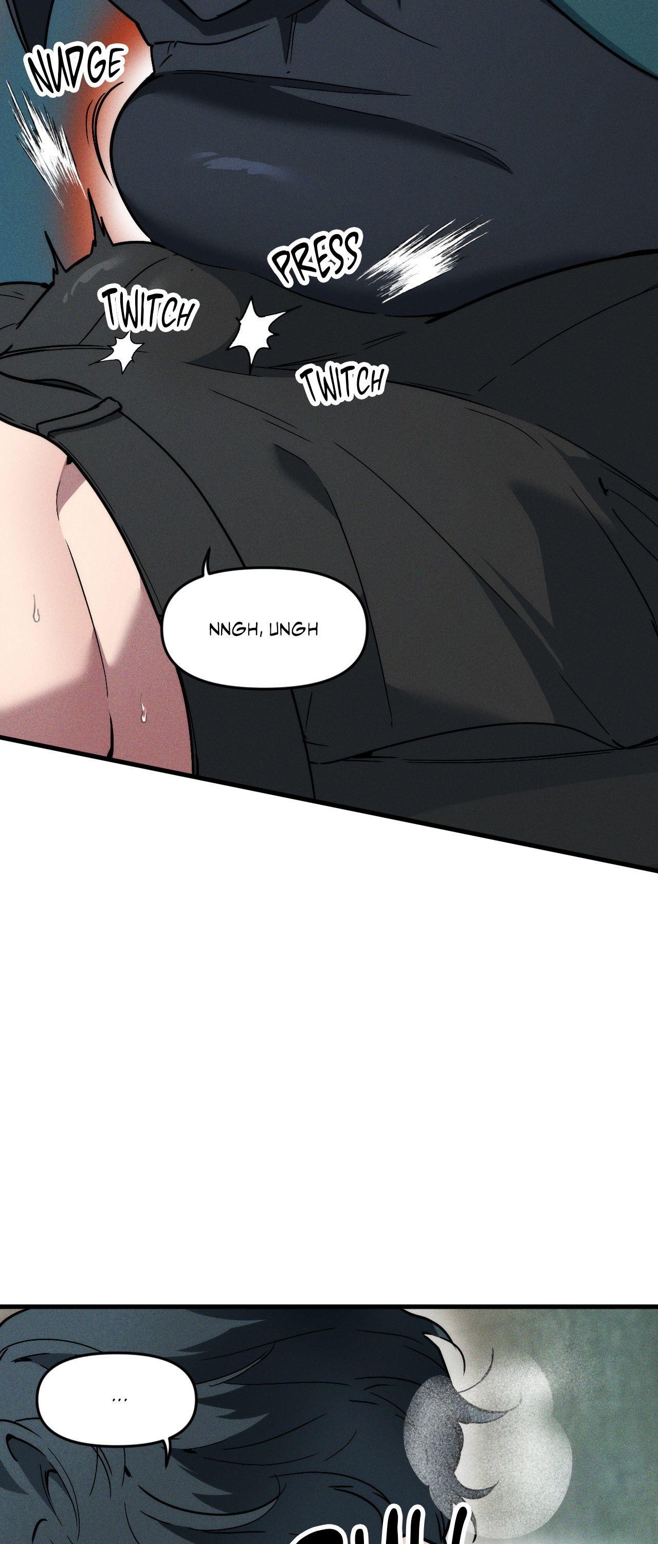 Swallow You Whole - Chapter 36 manhwa