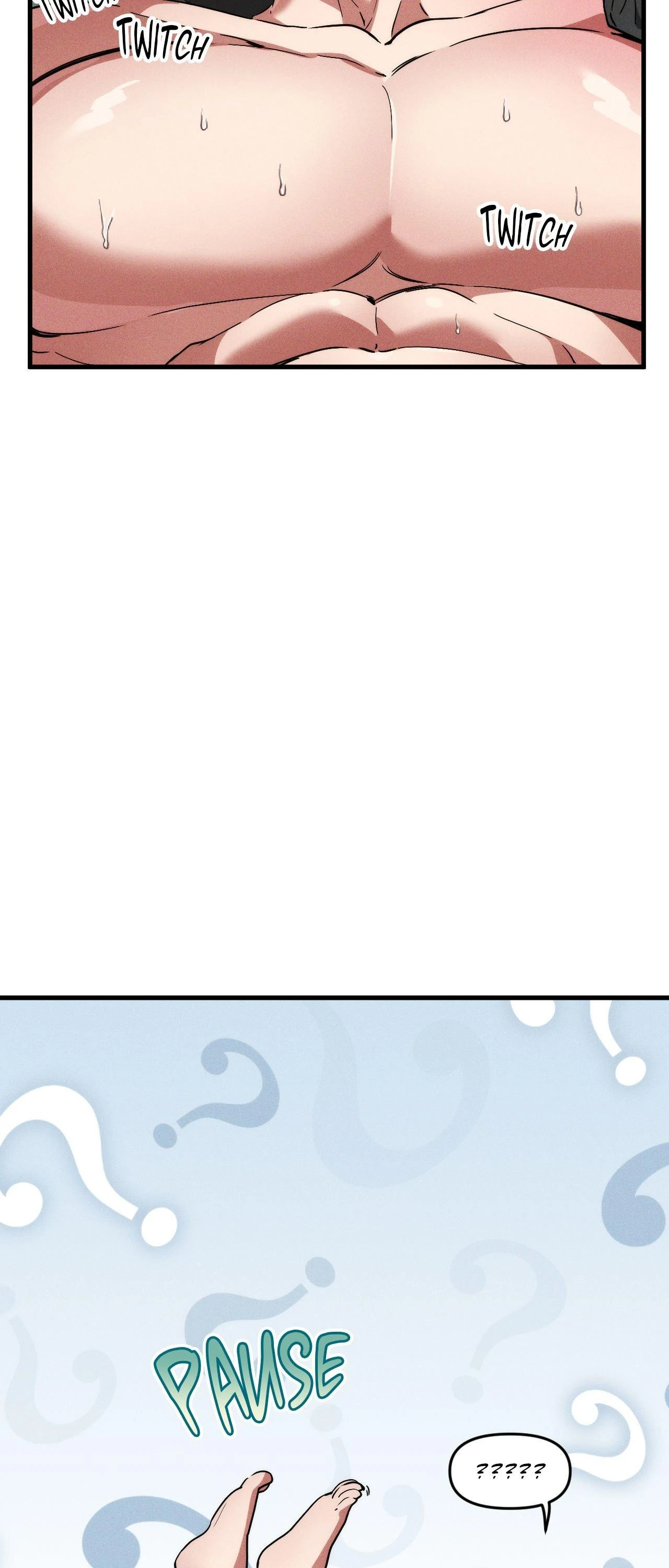 Swallow You Whole - Chapter 36 manhwa