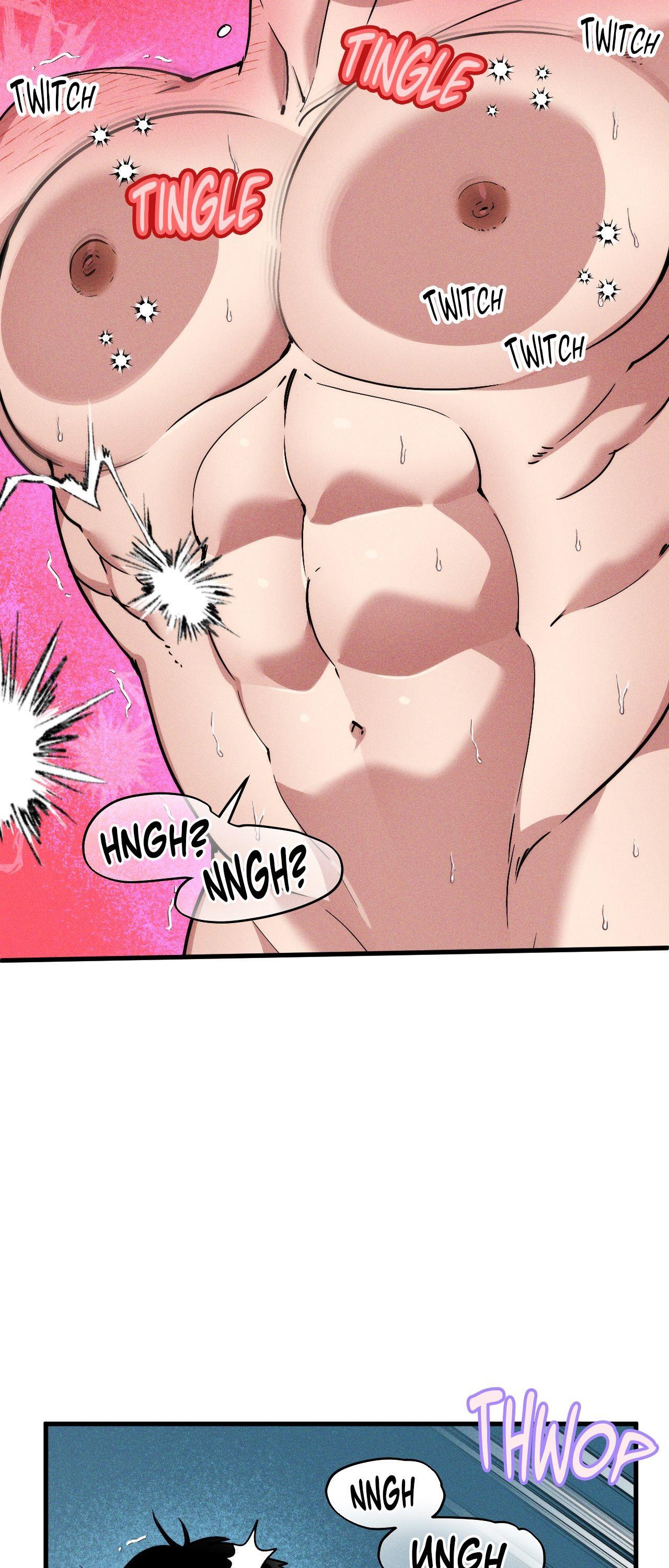 Swallow You Whole - Chapter 36 manhwa