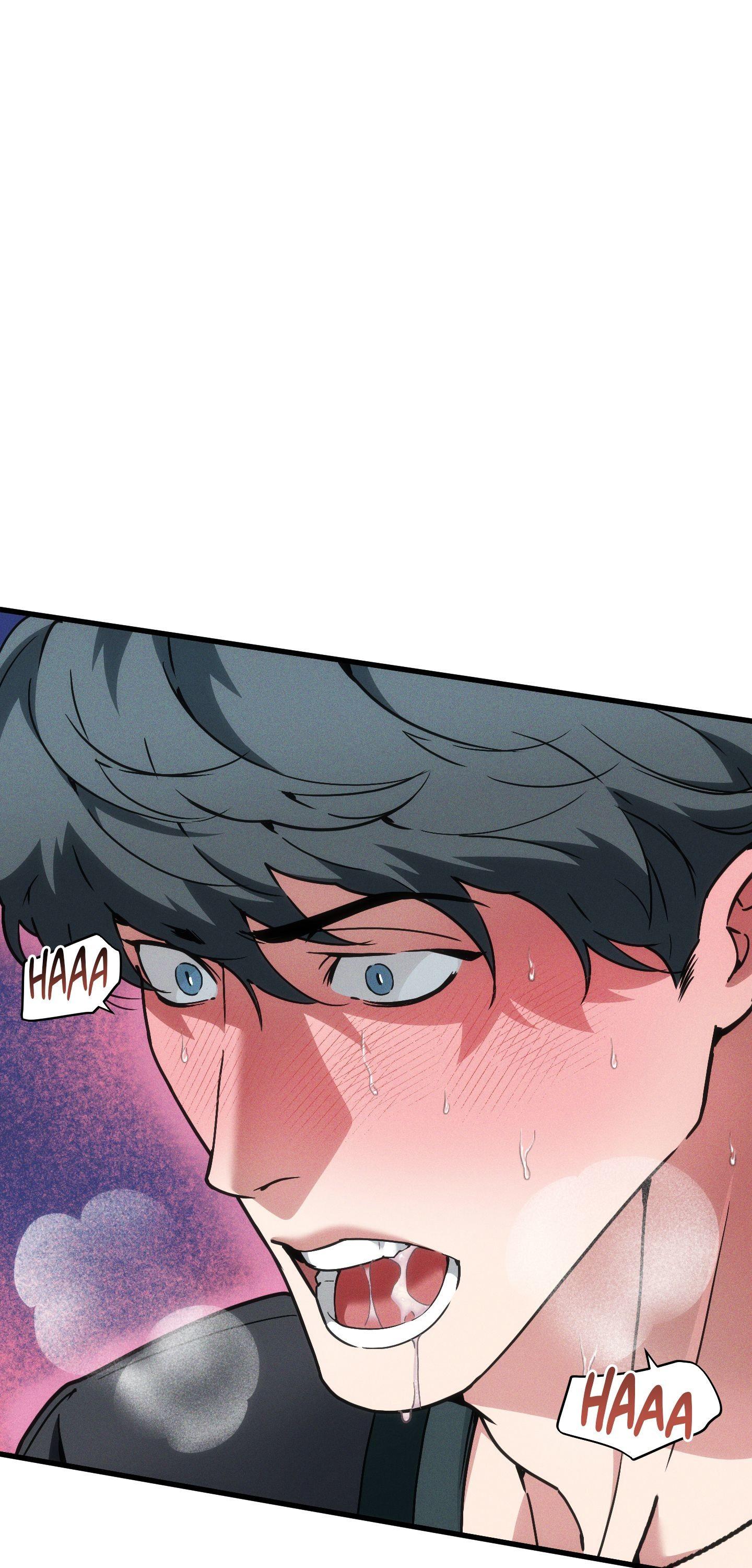 Swallow You Whole - Chapter 37 manhwa