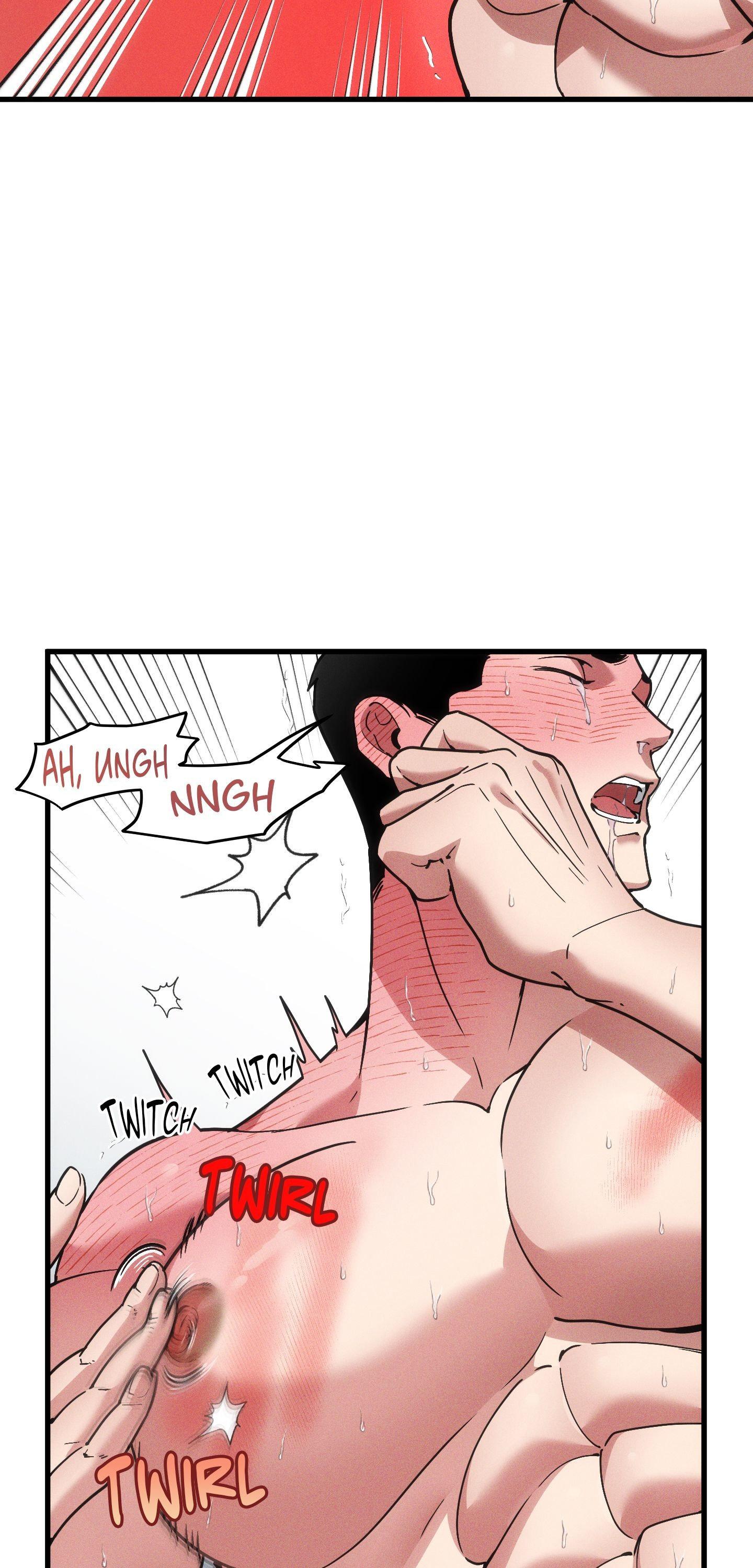 Swallow You Whole - Chapter 37 manhwa