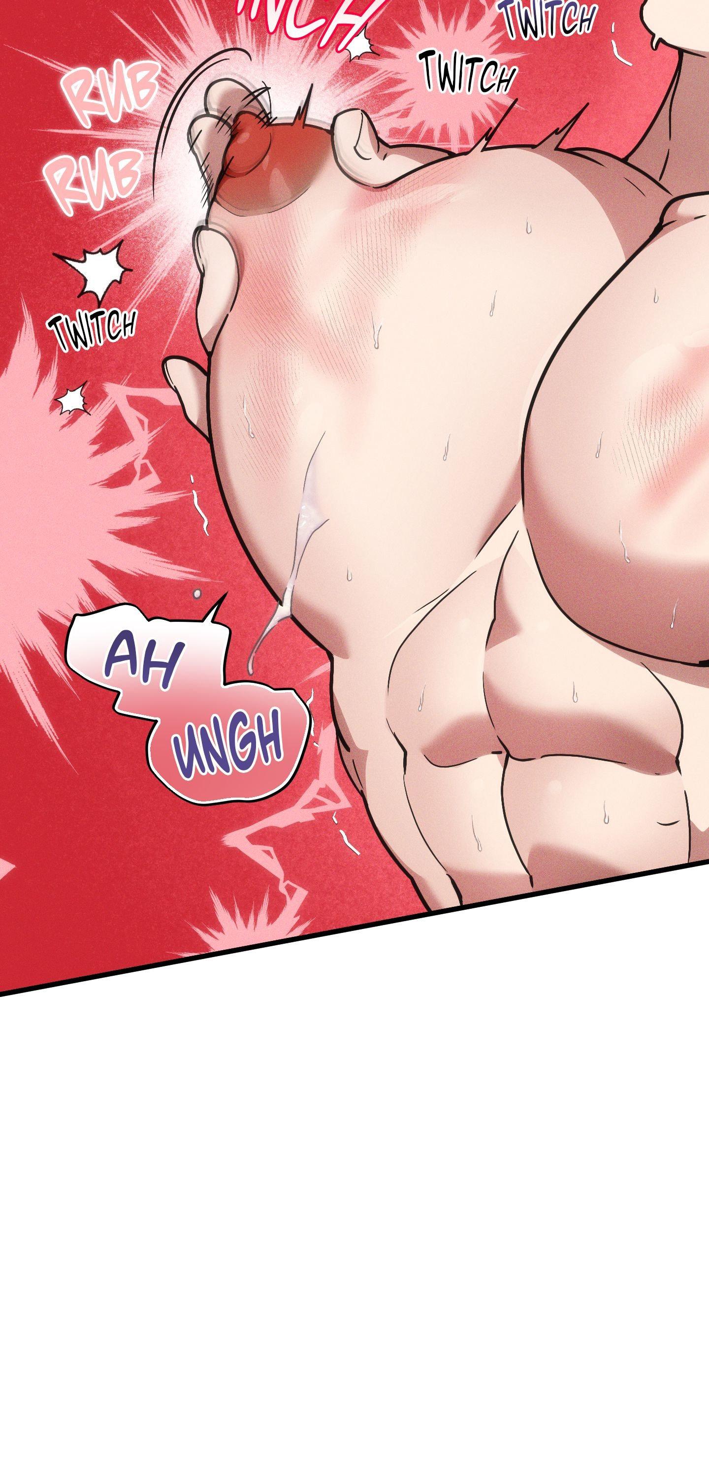 Swallow You Whole - Chapter 37 manhwa